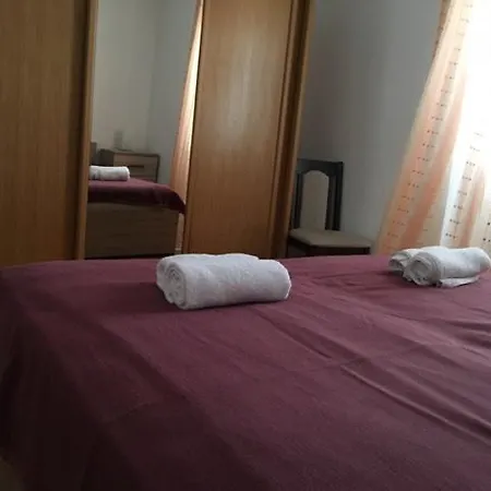 شقة Spacious And Luxury سبليت