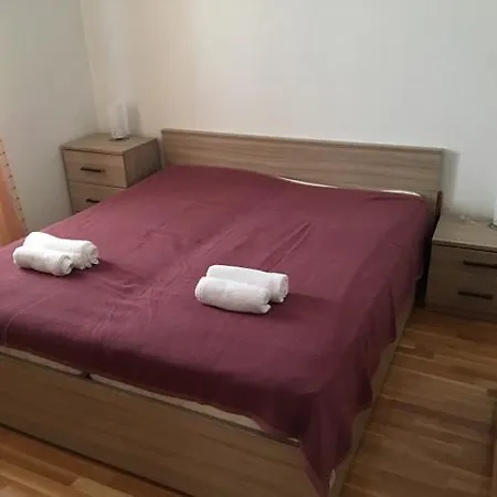 Spacious And Luxury شقة