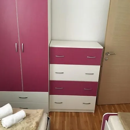Spacious And Luxury شقة *