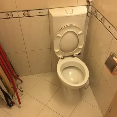 Spacious And Luxury *