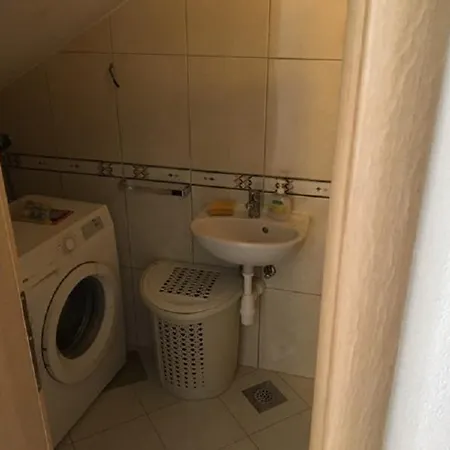 Spacious And Luxury