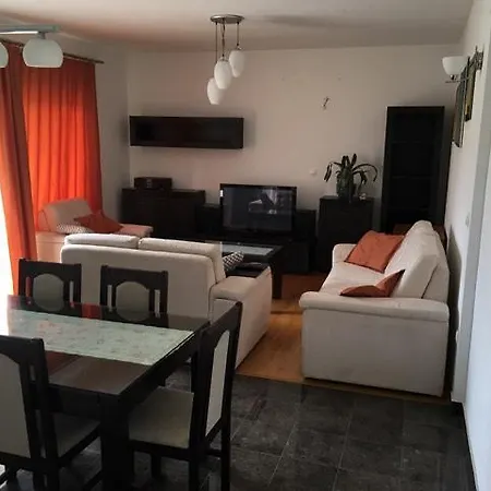 Spacious And Luxury Apartment Split