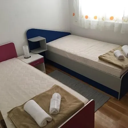 Spacious And Luxury